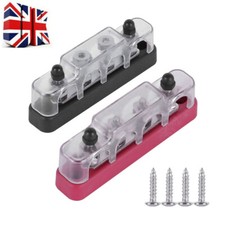 2PCS/SET 12V 150A 4 Post