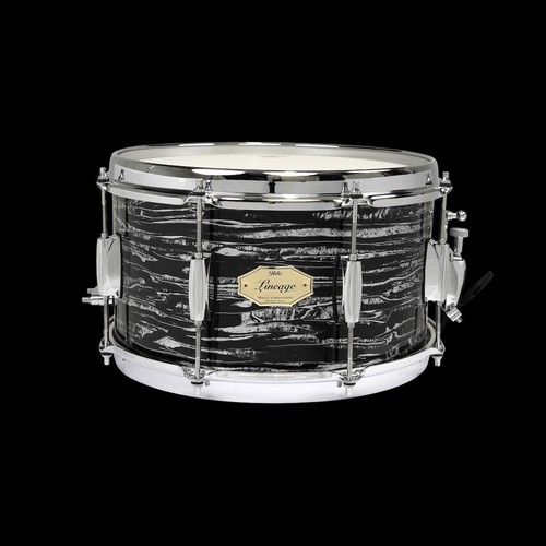 Snare drum relic - snare, lineage