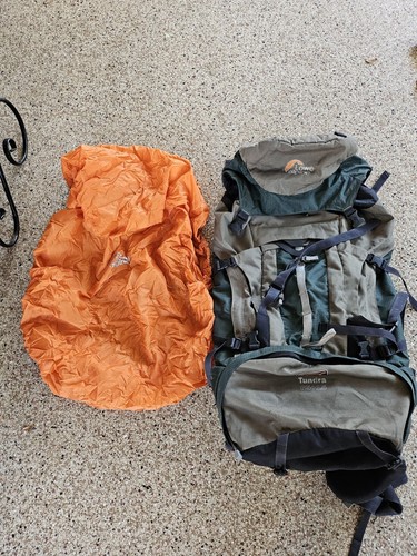 Pre owned large lowe - large,