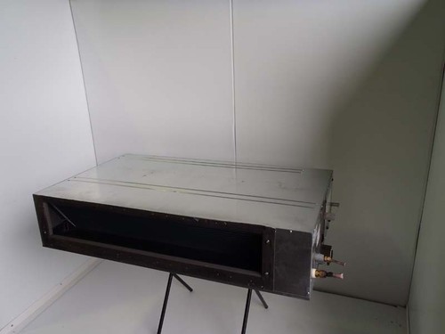 Daikin ducted air - daikin,
