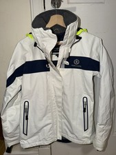 Women’s Henri Lloyd Sailing