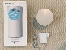 Samsung R1 360 Speaker -