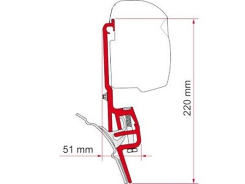 Fiamma motorhome f35 - fiamma,