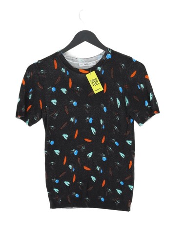 Zara women top - zara, s