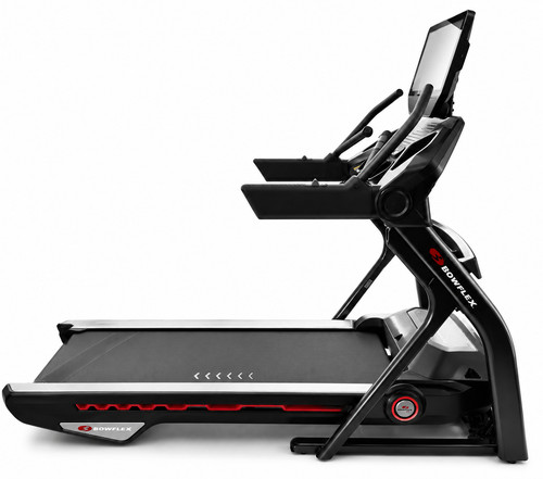 Body fit bowflex - fit,