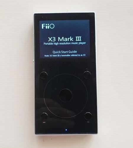 Fiio mark iii digital high - fiio,