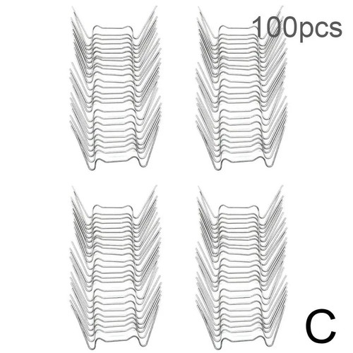 Clips for greenhouse window - clips,