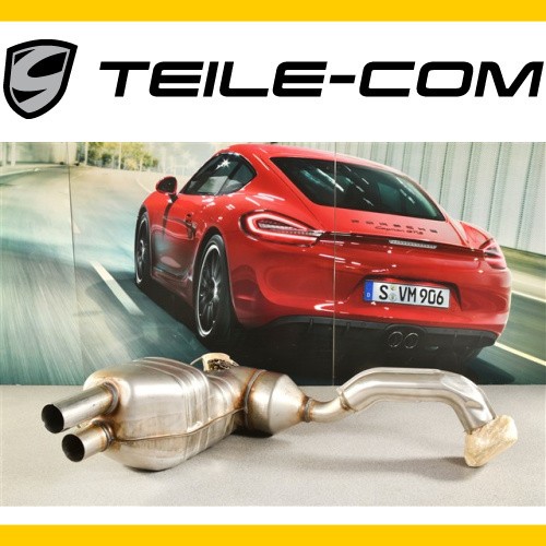 Porsche boxster cayman 987 - porsche, boxster/cayman