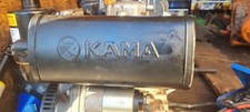 Kama KM 178F Diesel engine