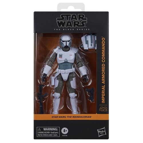 Star wars black series - star,
