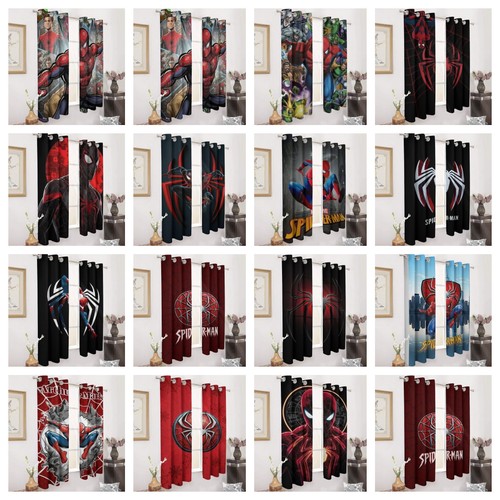 Marvel spiderman bedroom - spiderman,