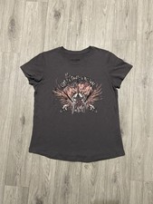 Zadig Voltaire Azedi Guitar T