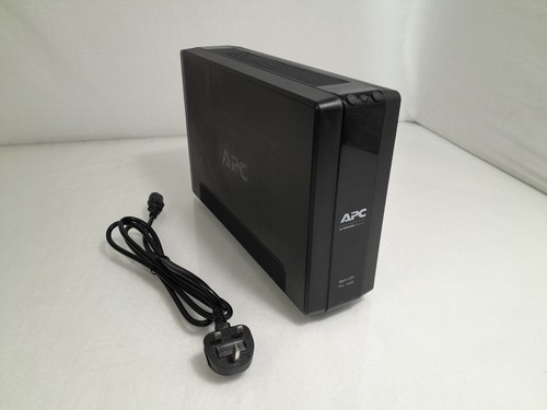 Apc br1600mi back - apc, back-ups