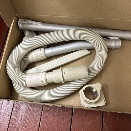 Vintage old hoover - old, “
