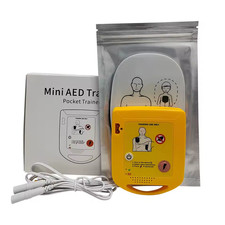 UK Original New Mini AED