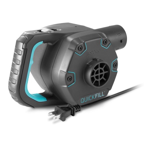 Intex quick fill - fill, volt