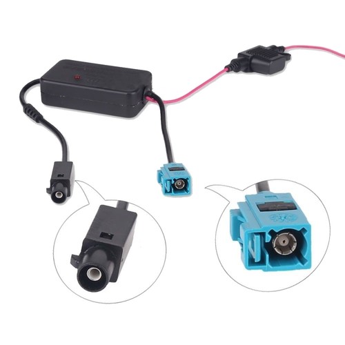 Aerial adaptor for seat - adaptor,