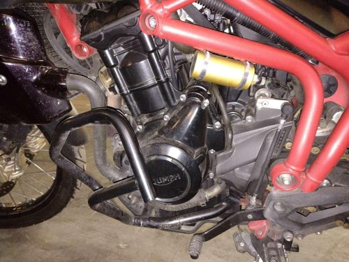 2014 triumph tiger 800 - tiger, abs