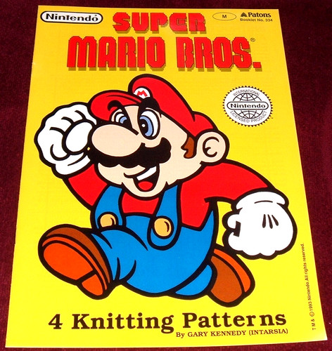 Super mario bros - mario, bros.