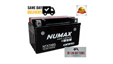 NUMAX NTX7ABS, YTX7A-BS -