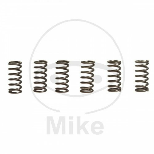 Clutch springs ebc - 6,
