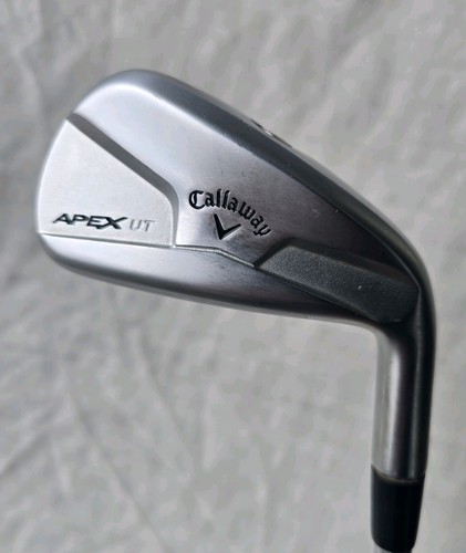 Callaway apex 2 iron - |,