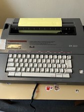 Smith Corona CX380 Electric