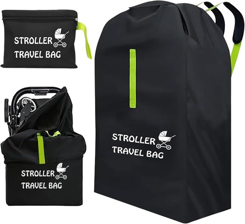 Stroller travel bag for - stroller,