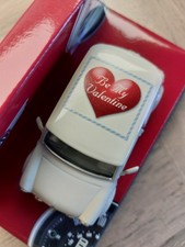 Corgi Mini 40 in white 