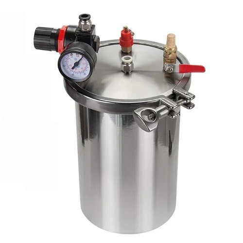 Frame type pressure tank - frame-type,