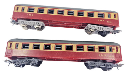 Rake lima gauge lms - lima, oo