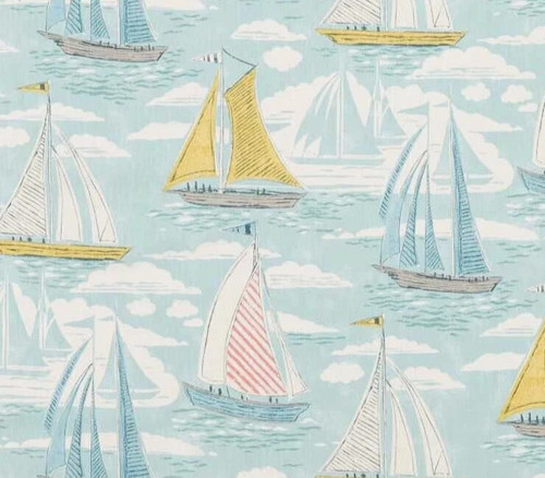 Sanderson curtain fabric - sanderson,