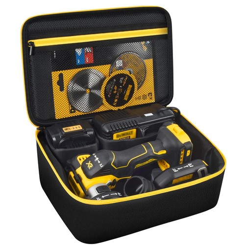 Bag compatible with dewalt - dewalt, 20v