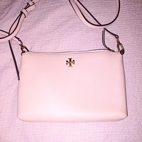 Tory burch ivory small - burch,