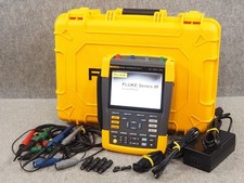 Fluke 190-504-III ScopeMeter