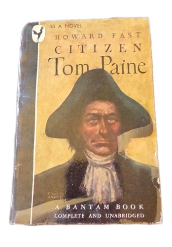 Bantam vintage paperback - bantam,