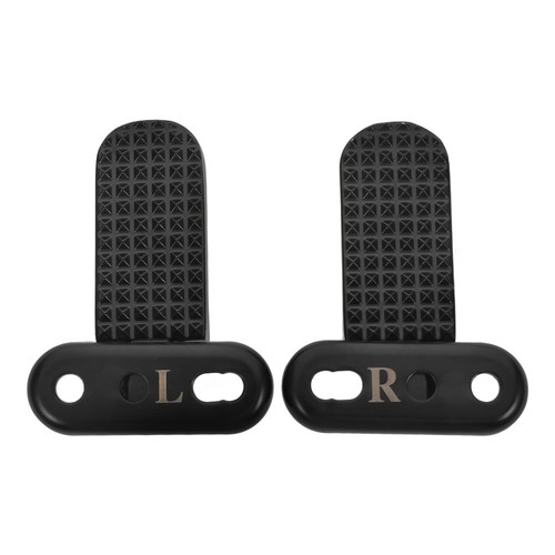 Motorcycle footrest peg - footrest,