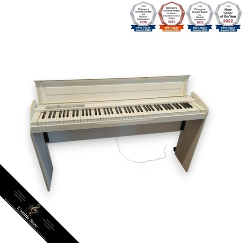 Korg lp180 digital piano white - lp180,
