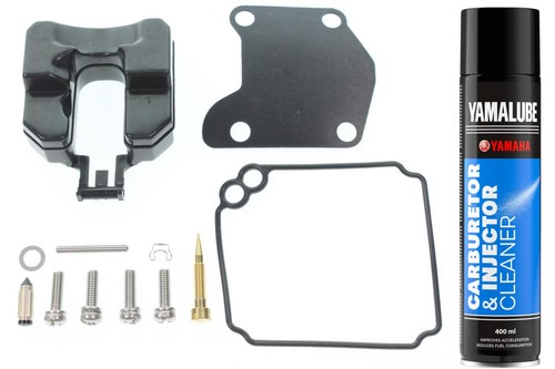 Genuine yamaha carburettor - genuine,