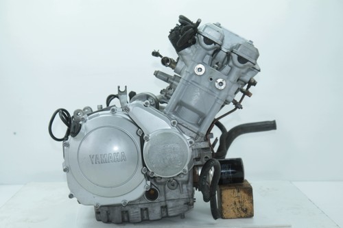 Yamaha yzf 600 thundercat - yamaha,