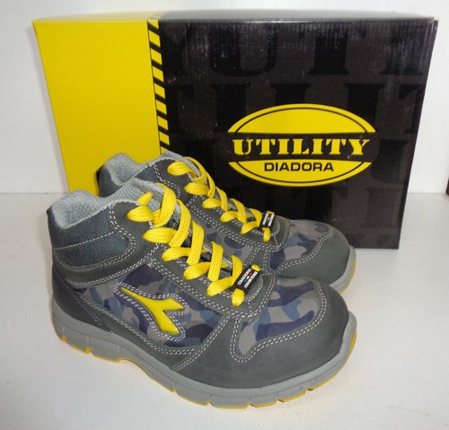 Diadora mens new safety - mens,