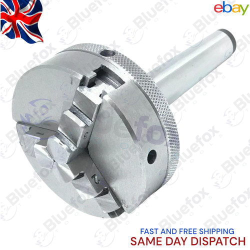 Jaw self centering mini - 3,