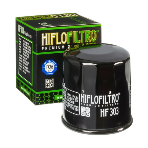 Oil filter hiflo fit - oil, honda