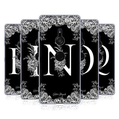 Official nature magick w - b, &