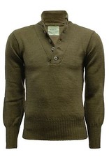 Army Wool Jumper Original US
