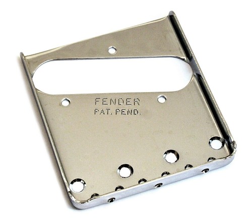 Fender telecaster tele - fender,