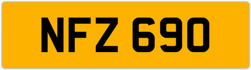 Nfz 690 3x3 dateless private - dateless,