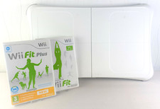 Nintendo Wii Fit Balance Board