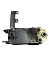 REINFORCEMENT front left BMW 5 Series F10 F11  bumper bracket 7158893 A3l2b325g