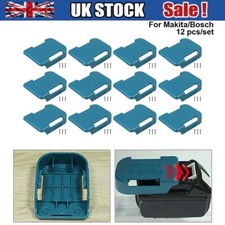 12x Power Battery Mount Hanger